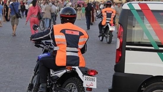 sijilmassapress-سجلماسةبريس-police-