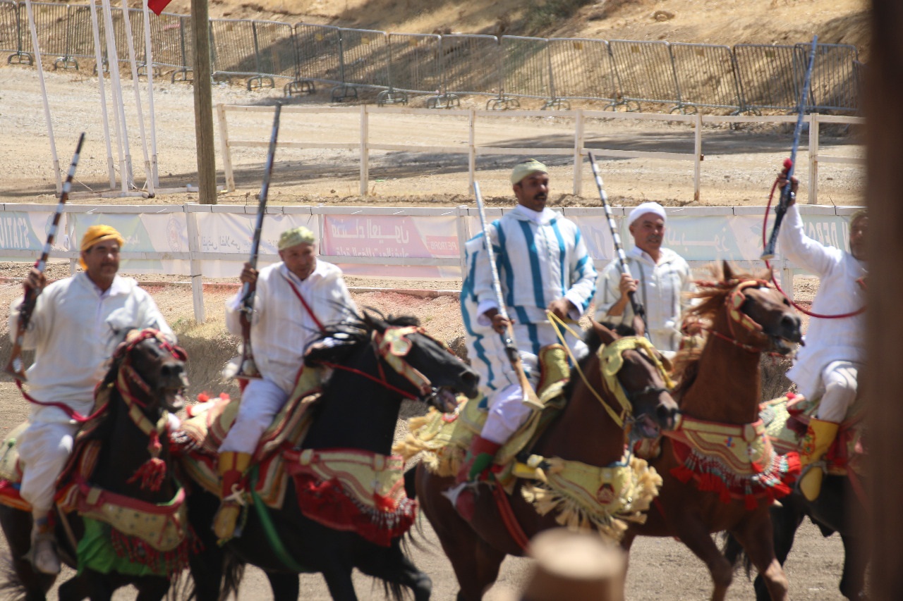 sijilmassapress-سجلماسةبريس-مهرجان-السنوسية