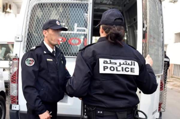 sijilmassapress-police-marocain